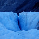 Expédition sur Fox Glacier