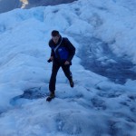 Expédition sur Fox Glacier