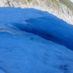 Expédition sur Fox Glacier