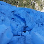Expédition sur Fox Glacier
