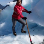 Expédition sur Fox Glacier