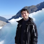 Expédition sur Fox Glacier