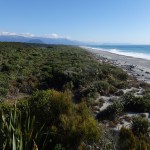 Sur la route pour Wanaka