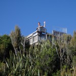 Sur la route pour Wanaka