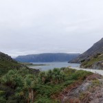 Sur la route pour Wanaka