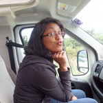 Sur la route pour Wanaka