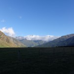 Ascension du Mont Aspiring