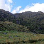 Ascension du Mont Aspiring