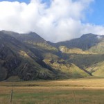 Ascension du Mont Aspiring