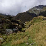 Ascension du Mont Aspiring