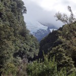 Ascension du Mont Aspiring