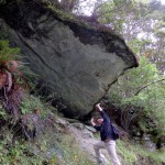 Ascension du Mont Aspiring