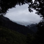 Ascension du Mont Aspiring