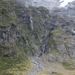 Ascension du Mont Aspiring