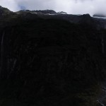 Ascension du Mont Aspiring