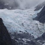 Ascension du Mont Aspiring