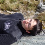 Ascension du Mont Aspiring