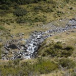 Ascension du Mont Aspiring