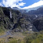 Ascension du Mont Aspiring