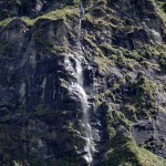 Ascension du Mont Aspiring