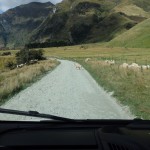 Retour à Wanaka