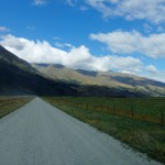 Retour à Wanaka