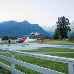 [P&A] La montée en Hélico