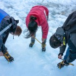 [P&A] Expédition sur Fox Glacier