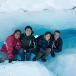 [P&A] Expédition sur Fox Glacier