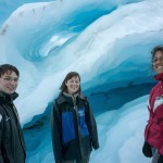 [P&A] Expédition sur Fox Glacier
