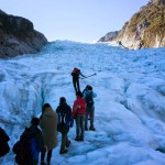 [P&A] Expédition sur Fox Glacier