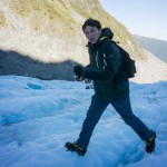 [P&A] Expédition sur Fox Glacier