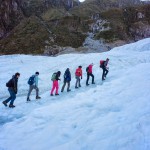 [P&A] Expédition sur Fox Glacier