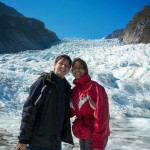 [P&A] Expédition sur Fox Glacier