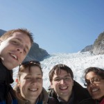 [P&A] Expédition sur Fox Glacier