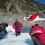 [P&A] Le retour en hélico