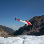 [P&A] Le retour en hélico