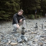 [P&A] Les cascades sur la route de Wanaka