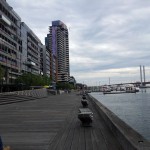 Les Docklands