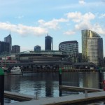 Les Docklands