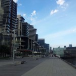 Les Docklands
