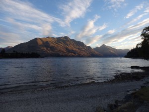 Queenstown