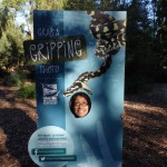 Spécimen non identifié