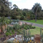 Botanic Garden