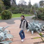 Botanic Garden