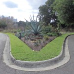 Botanic Garden