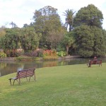 Botanic Garden