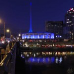 Hamer Hall & Art Centre Melbourne