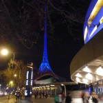 Hamer Hall & Art Centre Melbourne