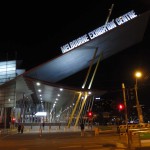 Melbourne Exhibition Centre